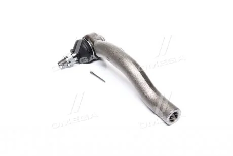Наконечник рулевой левый Toyota RAV 4 (06-) 555 SE-T221L
