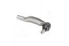 Наконечник рулевой правый Toyota Auris all (07-) (SET351R) 555