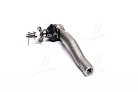 Наконечник рул.тяги лев. TOYOTA PRIUS 03-09 555 SET441L