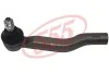 Наконечник рулевой правый Toyota Avensis 1.6; 2.0 (09-) (SET561R) 555