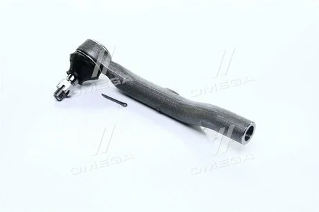 Наконечник рулевой левыйToyta Camry Hybrid (11-) 555 SET831L