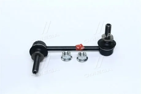 Стойка стабилизатора переднего левая Toyota Land Cruiser Prado (02-) 555 SL3890LM