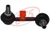 Стойка стабилизатора левая Honda Civic (02-) (SL6385L) 555