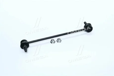 Стойка стабилизатора Mitsubishi ASX, Outlander, Lancer X/Citroen C4/Peugeot 4008, 4007 (06-19) 555 SLB010M