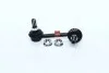 Стойка стабилизатора левая Honda CR-V (06-) (SLH025LM) 555