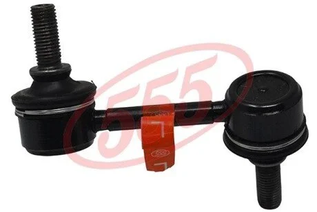 Тяга стабiлiзатора перед. ліва Honda Accord (CL7) 08- 555 SL-H070L