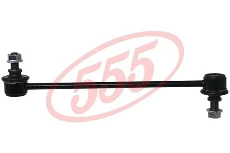 ТЯГА СТАБ-РА ПЕРЕДН HYUNDAI SONATA 09-/KIA OPTIMA 10- 555 SLK-8710