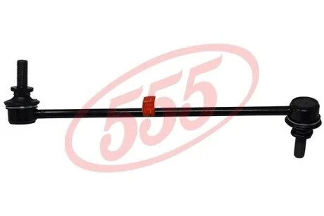 Стойка стабилизатора левая Nissan Qashqai (07-) 555 SLN150L