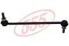 Тяга стабилизатора перед. NISSAN CUBE, MICRA IV, MICRA V, NOTE, NV200, NV200 / EVALIA, TIIDA 0.9-1.8 05.04- 555 SL-N270 (фото 1)