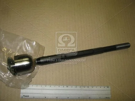 Тяга рул. TOYOTA Fortuner N5,N6,Hilux N15(16,25,26,35,36) 04-,TGN40 04-M14X1.5,M15X1.5 555 SR-3880