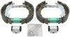 Brake Shoe Kit A.B.S. 111501 (фото 1)