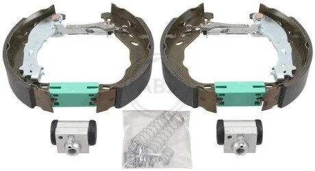 Brake Shoe Kit A.B.S. 111501
