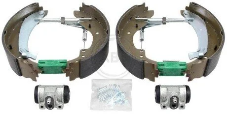 Автозапчасть A.B.S. 111545