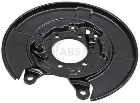 Кожух гальмiвного диска A.B.S. 11403