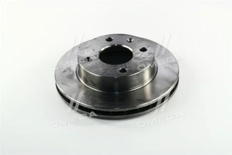 Диск гальмівний FORD Escort/Orion/Sierra передн. вент. (ABS) A.B.S. 15728