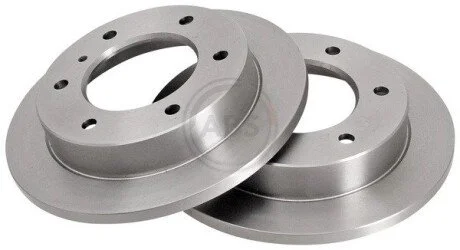 Гальмівний диск A.B.S. 15973 (фото 1)