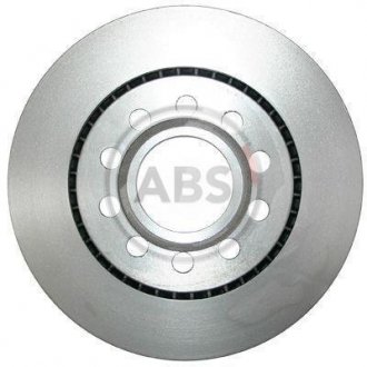 Гальмівний диск A.B.S. 16204 (фото 1)