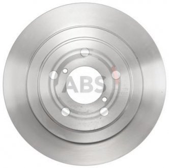Гальмівний диск A.B.S. 16274