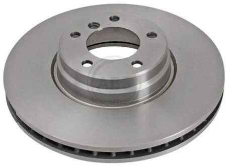 Гальмівний диск A.B.S. 16330
