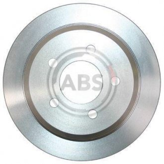 Гальмівний диск A.B.S. 16557