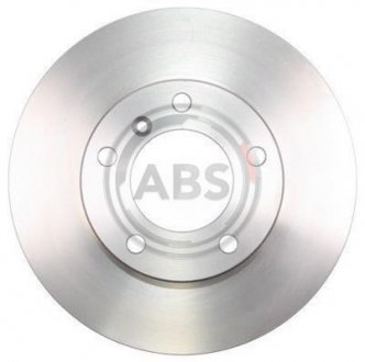 Гальмівний диск A.B.S. 16570 (фото 1)