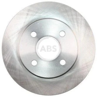 Гальмівний диск A.B.S. 16722