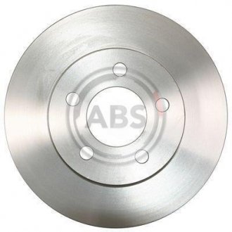 Гальмівний диск A.B.S. 16804