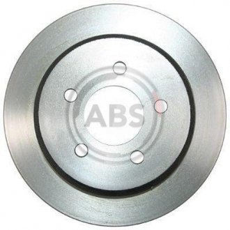Гальмівний диск A.B.S. 16805 (фото 1)