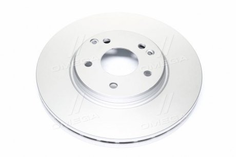 Гальмовий диск (вир-во) A.B.S. 17017 (фото 1)
