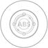 Тормозной диск A.B.S. 17027 (фото 2)