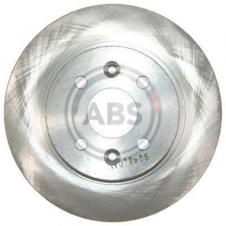 Гальмівний диск A.B.S. 17065 (фото 1)