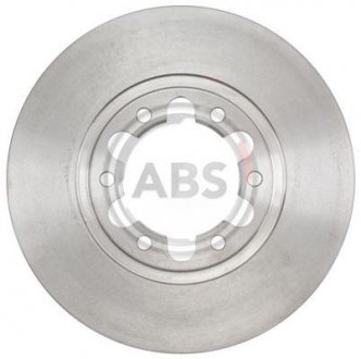 Гальмівний диск A.B.S. 17105 (фото 1)