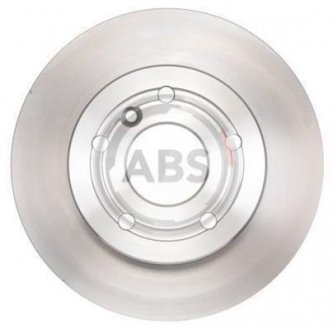 Гальмівний диск A.B.S. 17106 (фото 1)