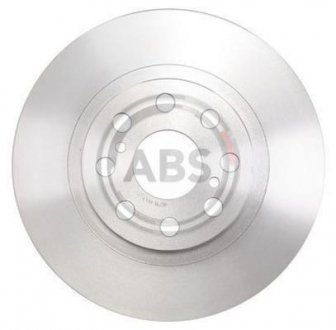 Гальмівний диск A.B.S. 17167 (фото 1)