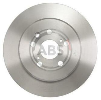 Тормозной диск A.B.S. 17170 (фото 1)