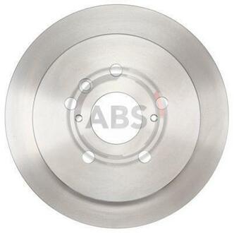 Тормозной диск A.B.S. 17171 (фото 1)