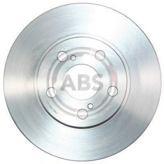 Гальмівний диск A.B.S. 17180