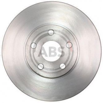 Гальмівний диск A.B.S. 17181 (фото 1)