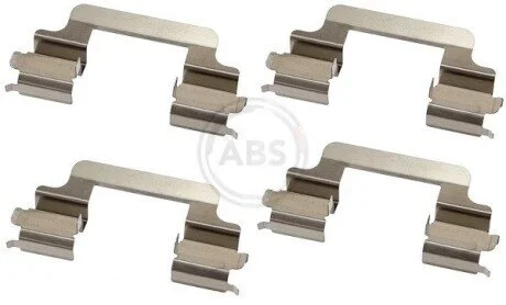Автозапчасть A.B.S. 1727Q