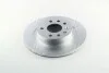 Диск тормозной FIAT/OPEL/SAAB CROMA/SIGNUM/VECTRA/9-3 задн. (пр-во ABS) 17369