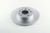 Диск тормозной FIAT/OPEL/SAAB CROMA/SIGNUM/VECTRA/9-3 задн. (ABS) A.B.S. 17369 (фото 4)
