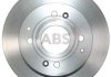 Гальмівний диск A.B.S. 17378 (фото 2)