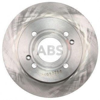Гальмівний диск A.B.S. 17382 (фото 1)