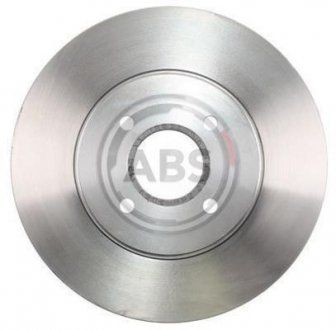 Гальмівний диск A.B.S. 17420 (фото 1)