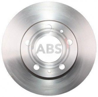 Гальмiвнi диски A.B.S. 17424 (фото 1)