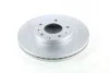 Диск тормозной MAZDA 6 передн. вент. (пр-во ABS) 17428