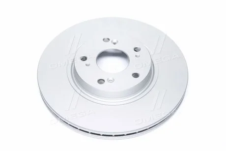 Гальмовий диск (ABS) A.B.S. 17464