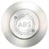 Тормозной диск задн. Accord 04-08 A.B.S. 17465 (фото 2)