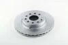 Диск гальмівний AUDI/VW A3/Golf 15" передн. вент. (вир-во ABS) 17522
