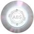 Гальмiвнi диски A.B.S. 17549 (фото 2)